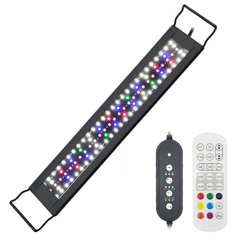 Reef Lighting - LED-visbaklamp Vol Spectrum Plant Reef Aquariumlamp