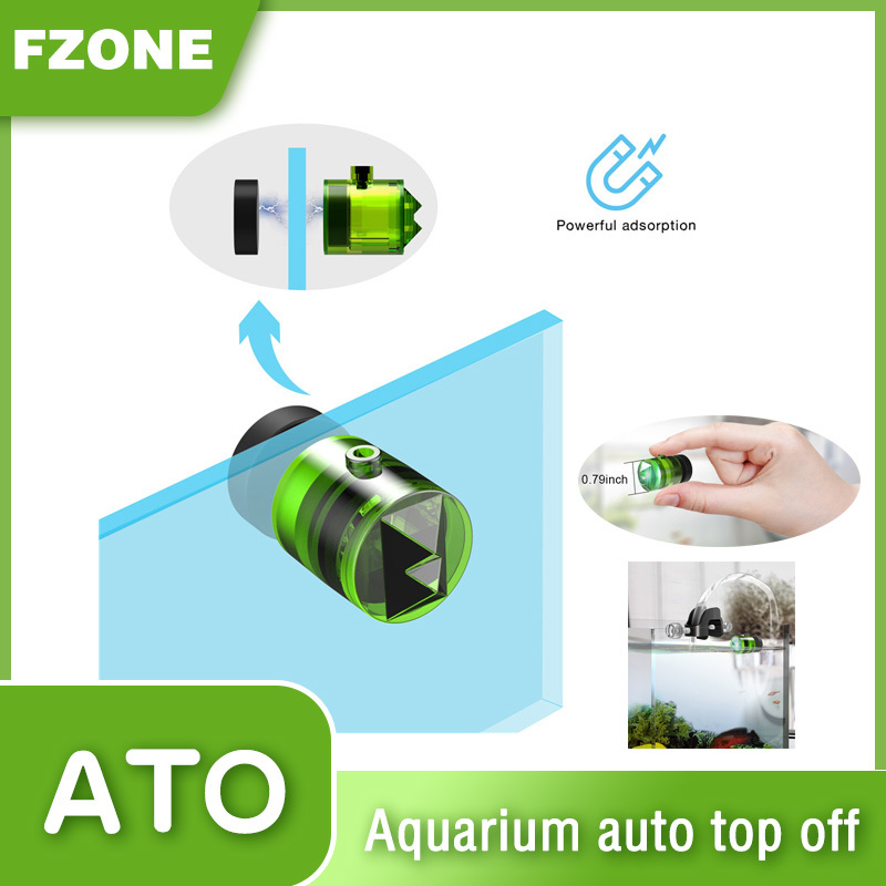Reef Tank Filter - MagTool AUTO TOP Off(ATO) ATO-360P waternavulpomp