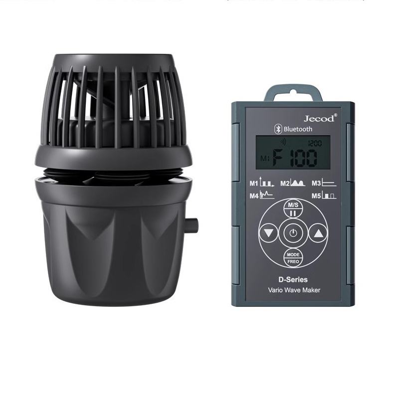 Jecod Jebao DMP-10/20/30/40 Ni - Saltwater Tank recensie en prijs