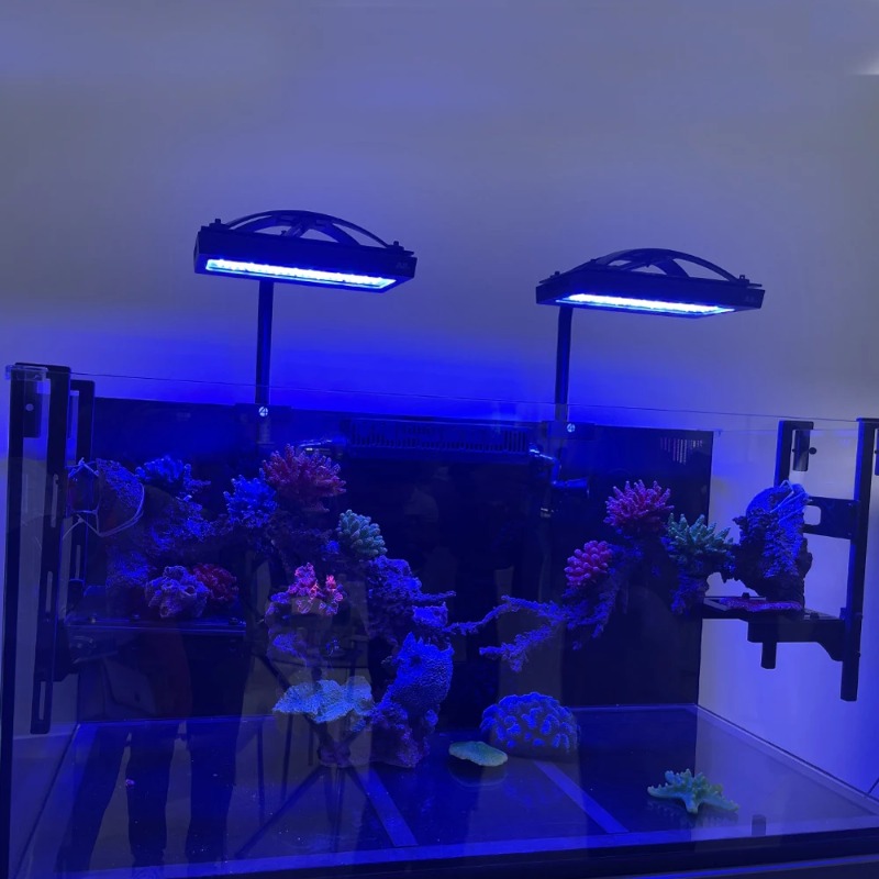 Full Spectrum APP bestuurbare  - Reef Lighting recensie en prijs