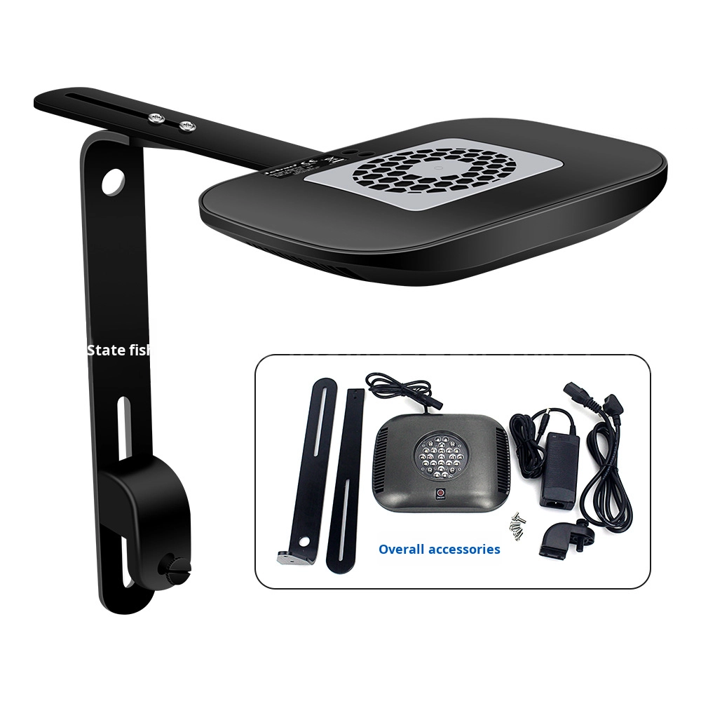 Jebao Marine Light WiFi Koraal - Marine Coral recensie en prijs