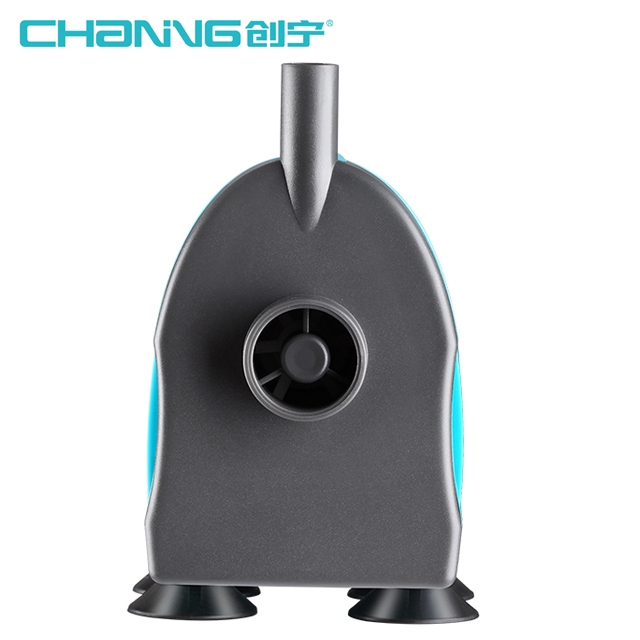 CHANING Multifunctionele Dompe - Reef Tank Filter recensie en prijs