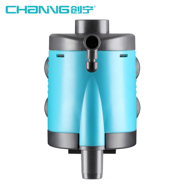 CHANING Multifunctionele Dompe - Reef Tank Filter recensie en prijs