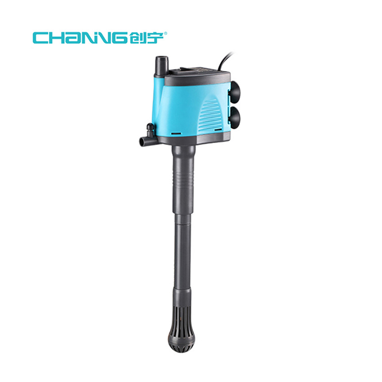 CHANING Multifunctionele Dompe - Reef Tank Filter recensie en prijs