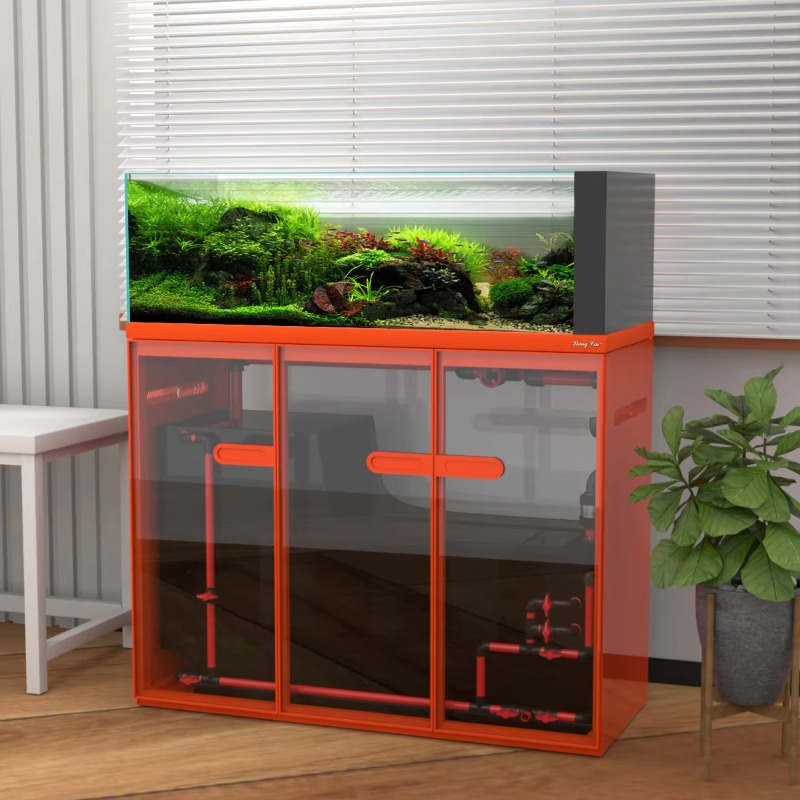 Aquarium accessoires, grote co - Saltwater Tank recensie en prijs