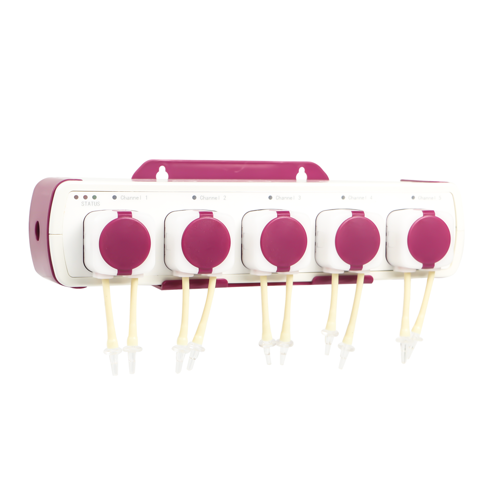 Jebao Jecod Smart Doser MD-4.5 - Reef Aquarium recensie en prijs