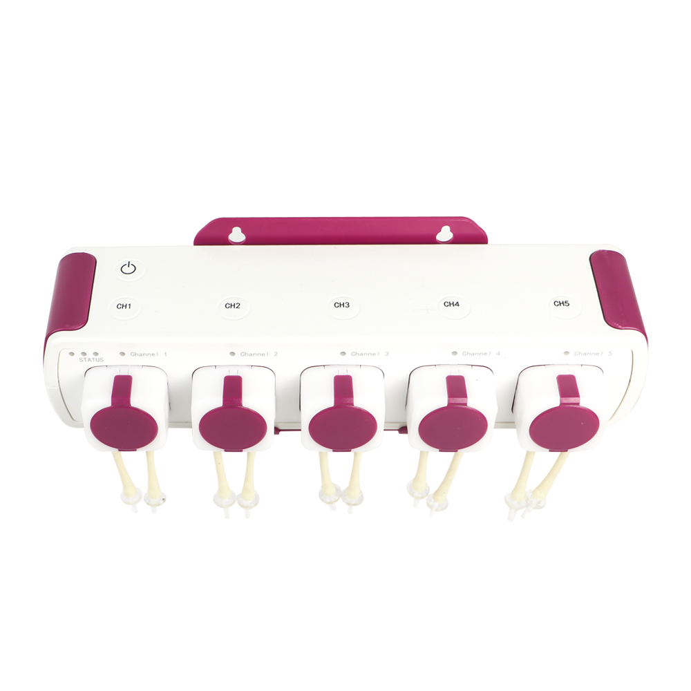 Jebao Jecod Smart Doser MD-4.5 - Reef Aquarium recensie en prijs