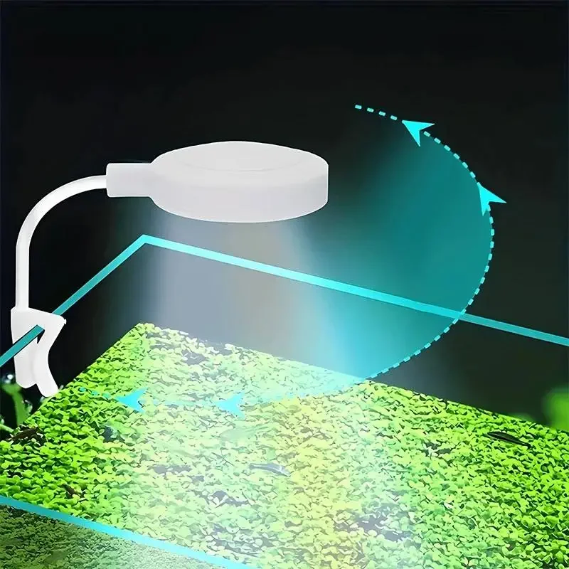 Aquariumlicht met adapter LED- - Aquarium Marine Lights recensie en prijs