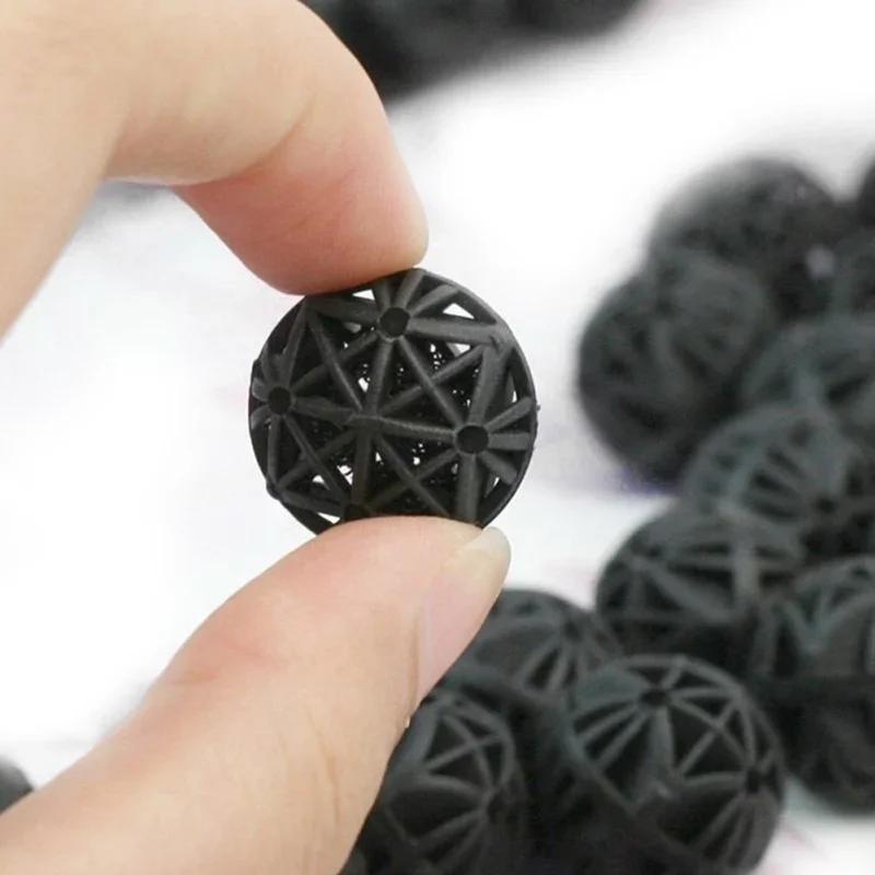50 stuks 16mm aquarium biofilt - Marine Aquarium recensie en prijs