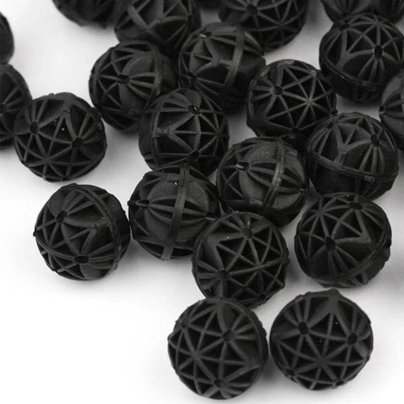 50 stuks 16mm aquarium biofilt - Marine Aquarium recensie en prijs