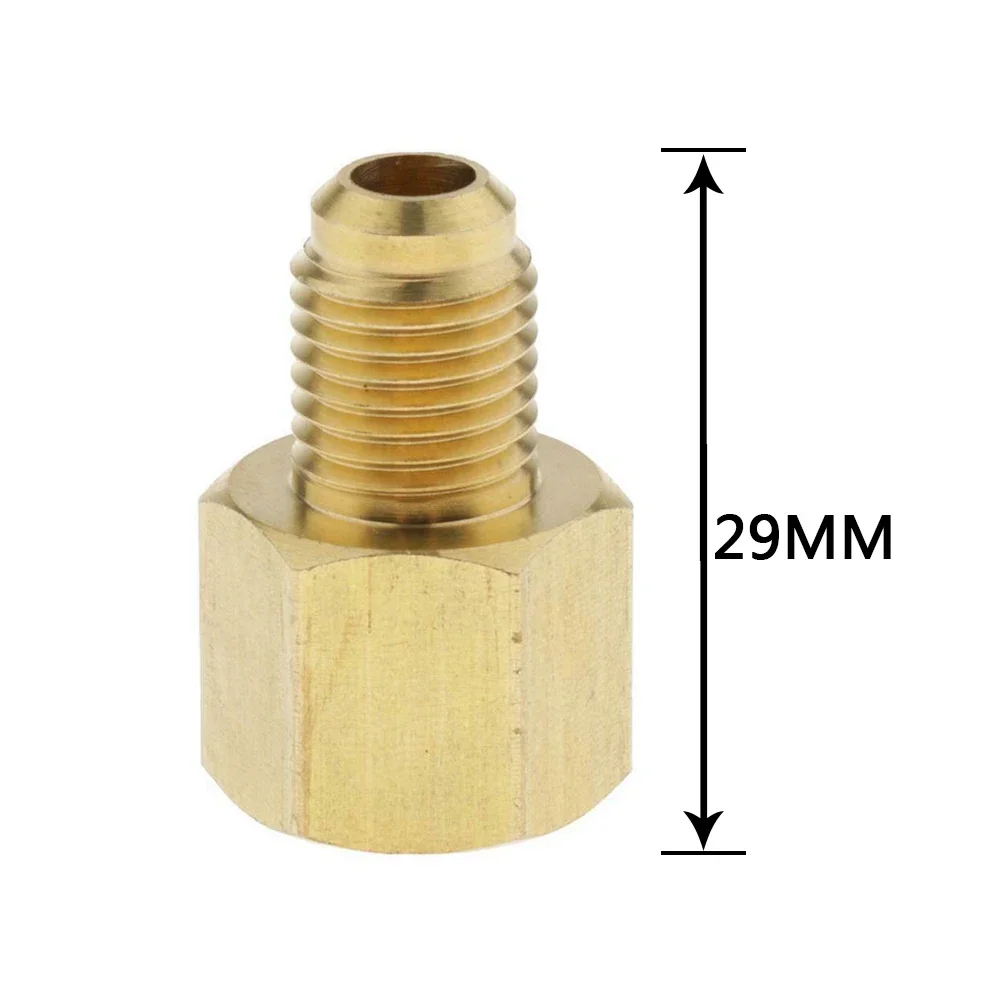 1 st Adapter 1/4 
