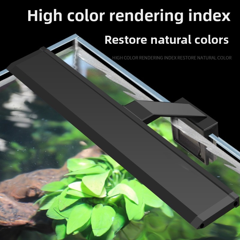 Professionele LED aquariumverl - Reef Lighting recensie en prijs