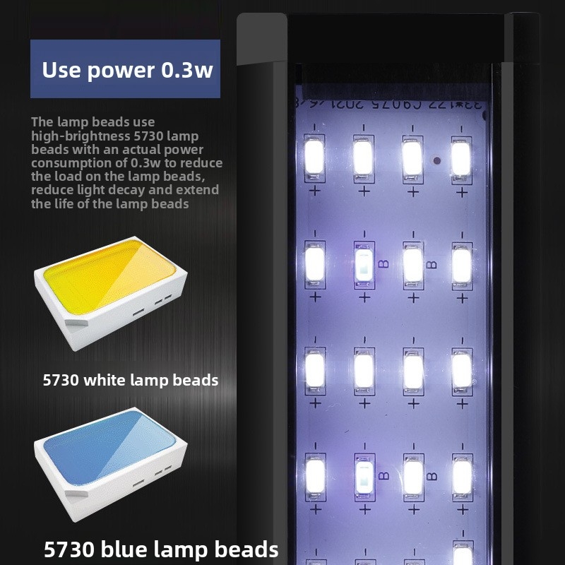 Professionele LED aquariumverl - Reef Lighting recensie en prijs