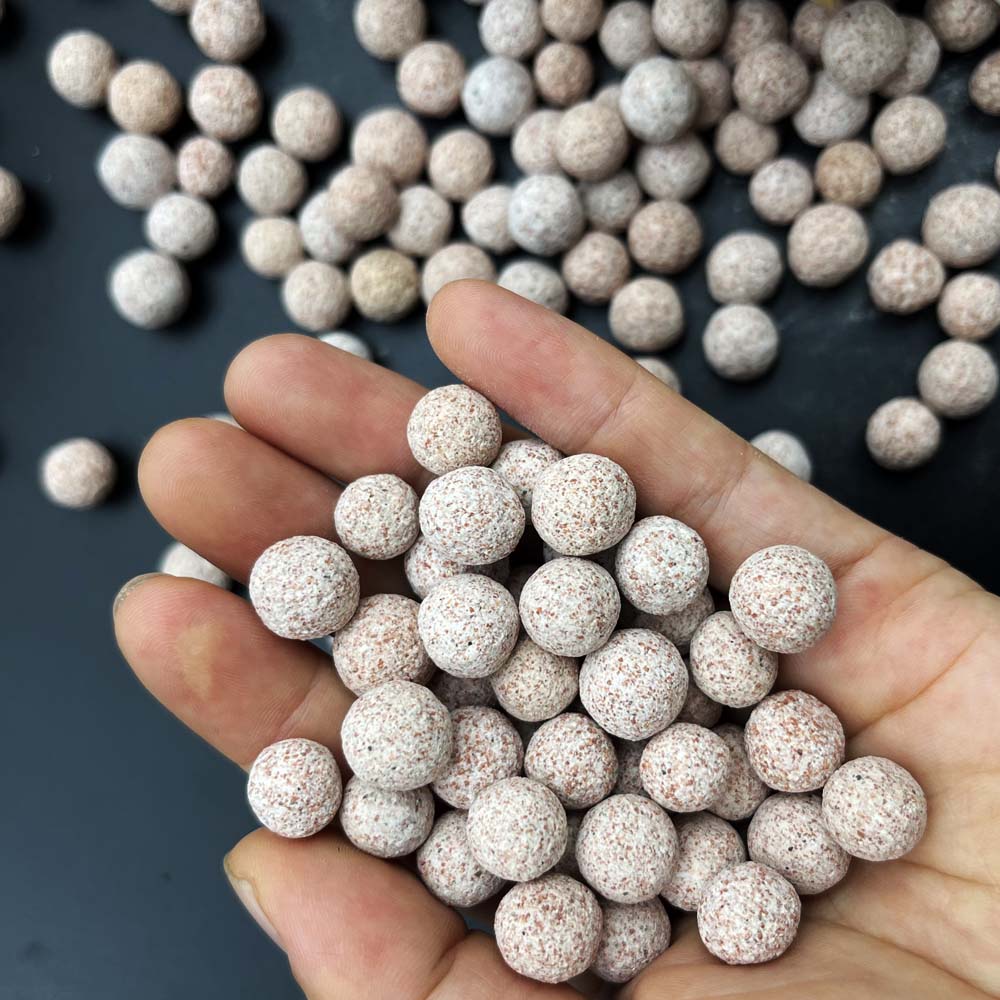 200/500g Aquarium Quartz Bal A - Reef Tank Filter recensie en prijs