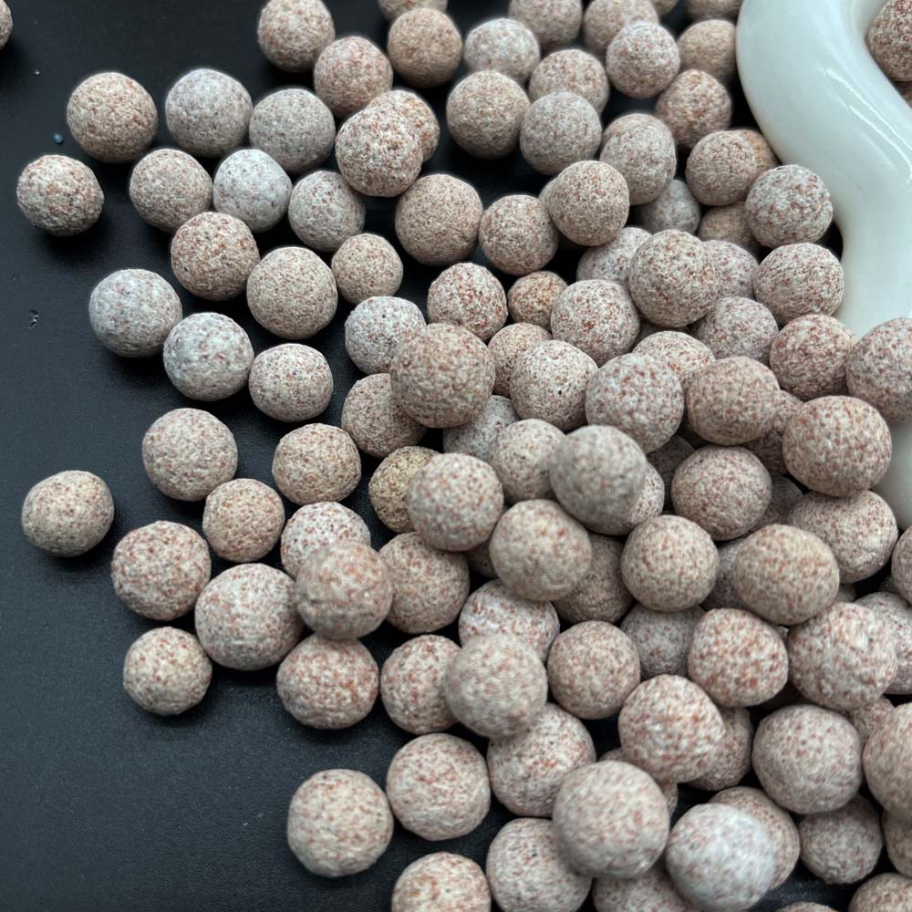 200/500g Aquarium Quartz Bal A - Reef Tank Filter recensie en prijs
