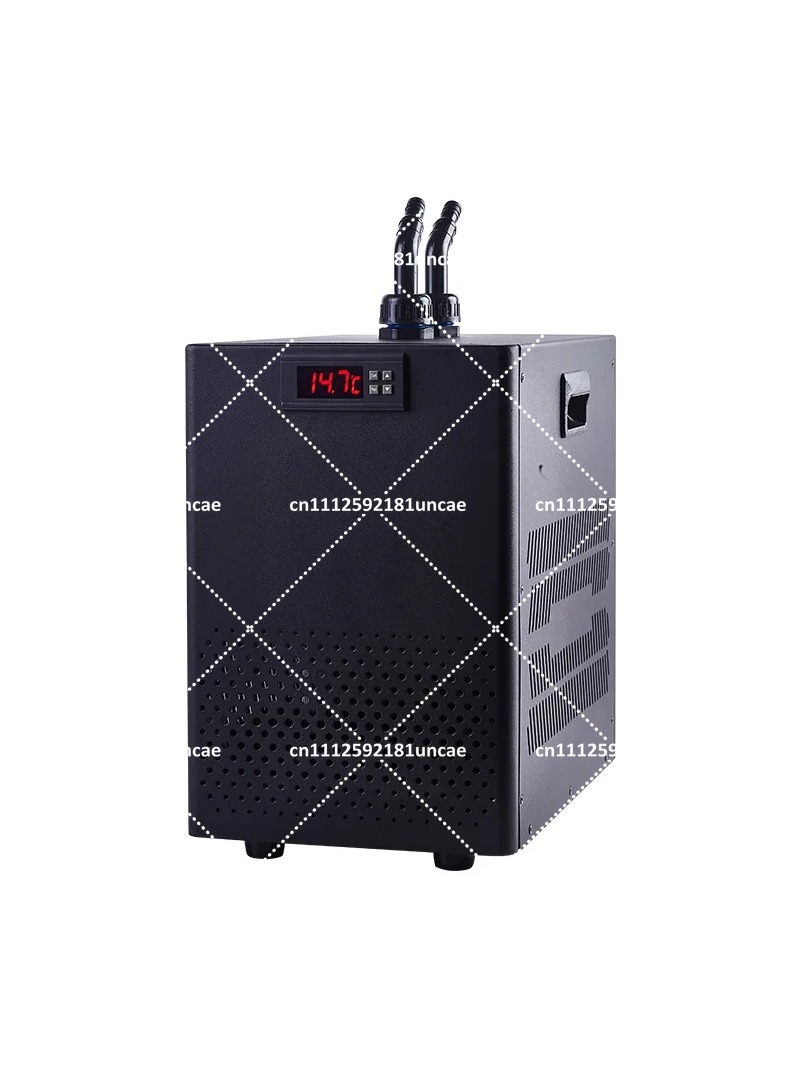 160L/300L Aquariumkoeler Hydro - Saltwater Tank recensie en prijs