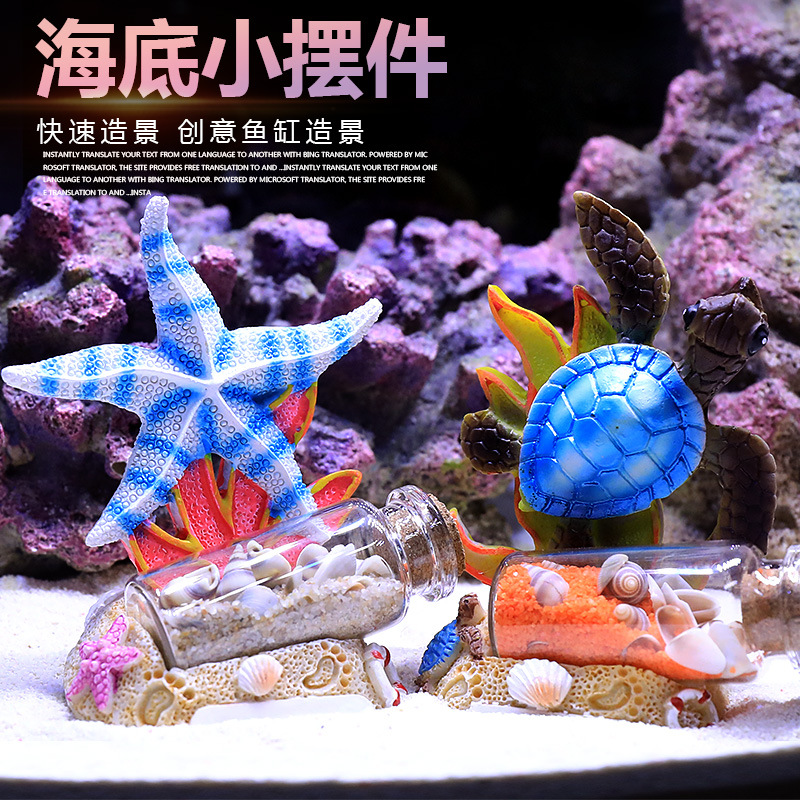 Aquariumkoraaldecoratie Clownv - Marine Aquarium Epoxy recensie en prijs