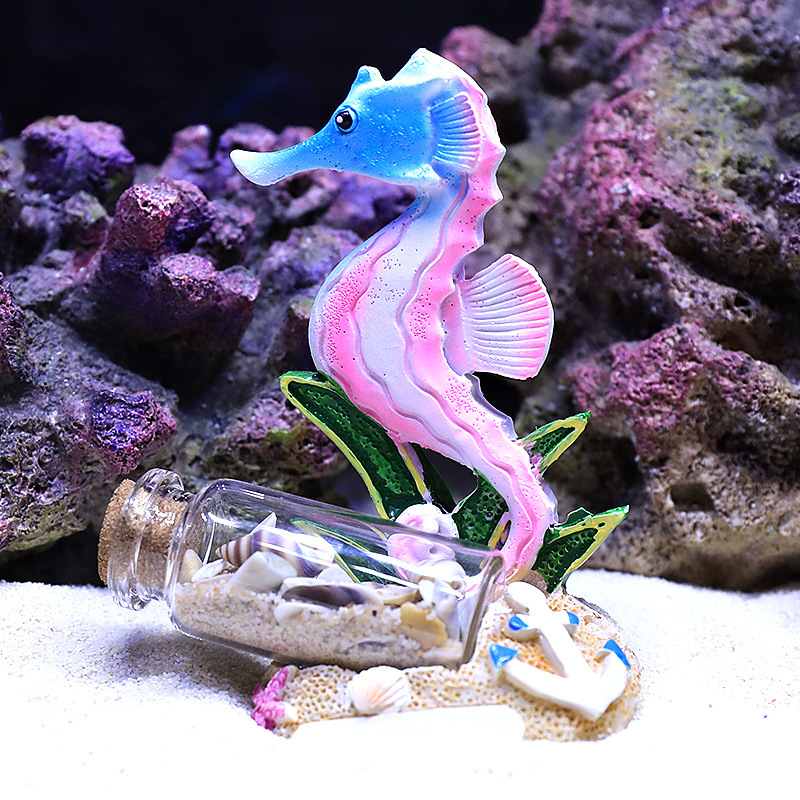 Aquariumkoraaldecoratie Clownv - Marine Aquarium Epoxy recensie en prijs