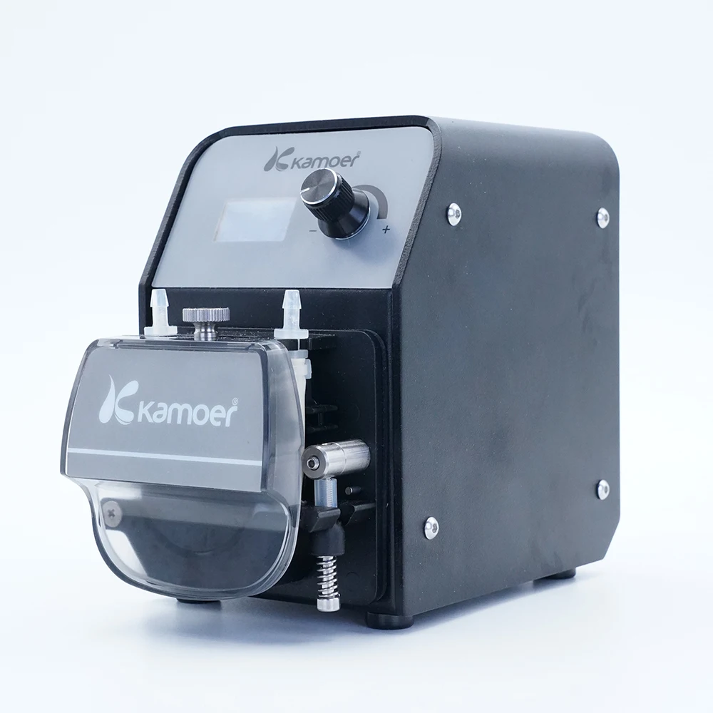 Kamoer FX-STP-3 Hoge Precisie  - Reef Aquarium recensie en prijs