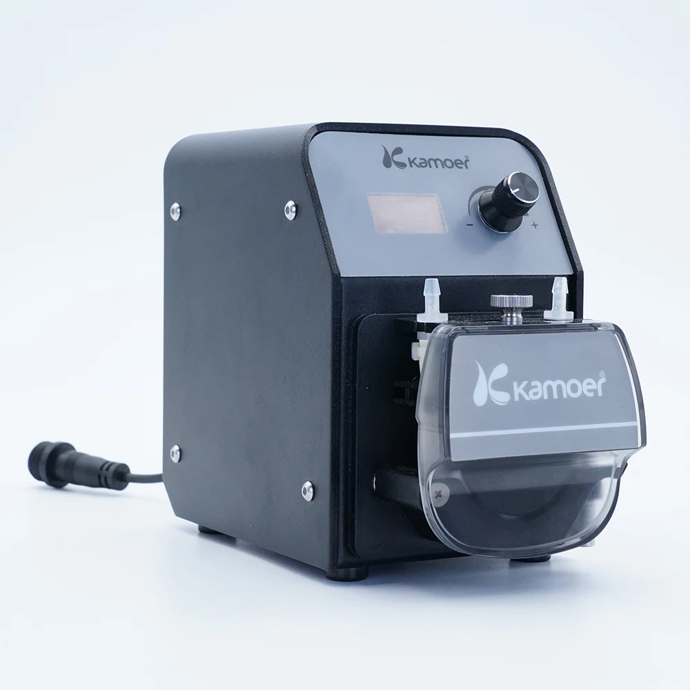 Kamoer FX-STP-3 Hoge Precisie  - Reef Aquarium recensie en prijs