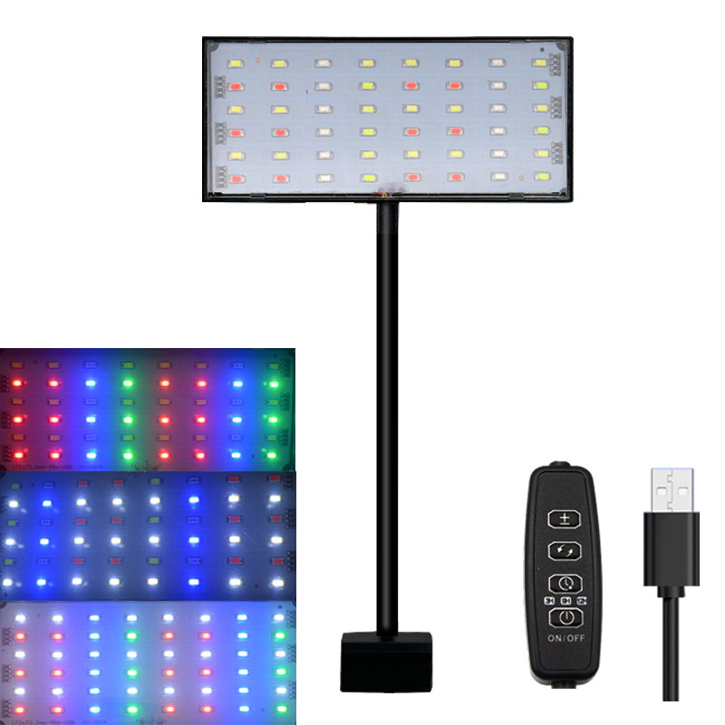 Aquarium Visbak Volspectrum LE - Aquarium Marine Lights recensie en prijs