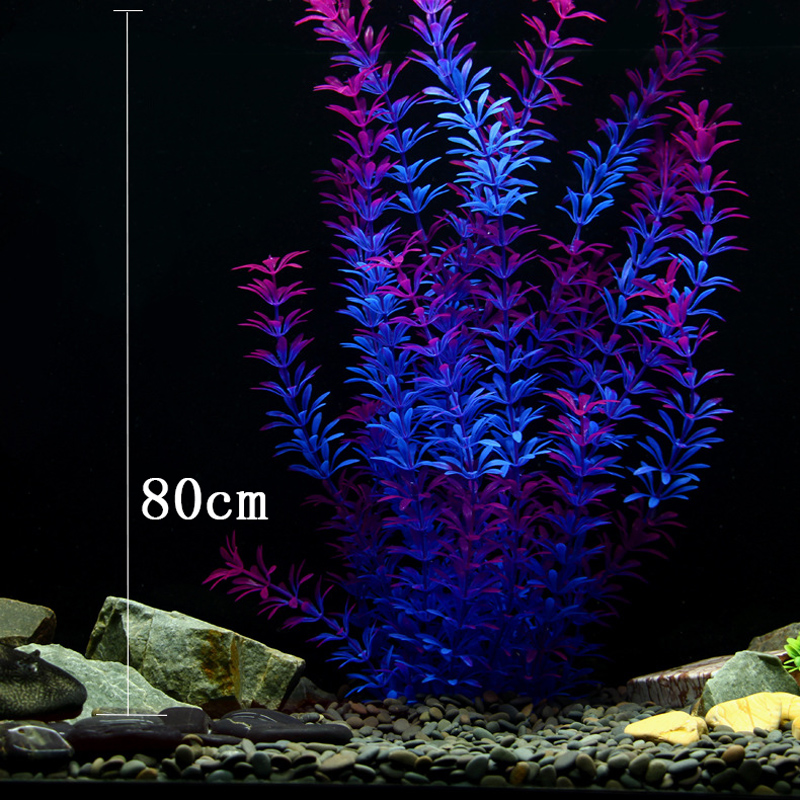 100cm Tropische Planten Grote  - Marine Aquarium recensie en prijs