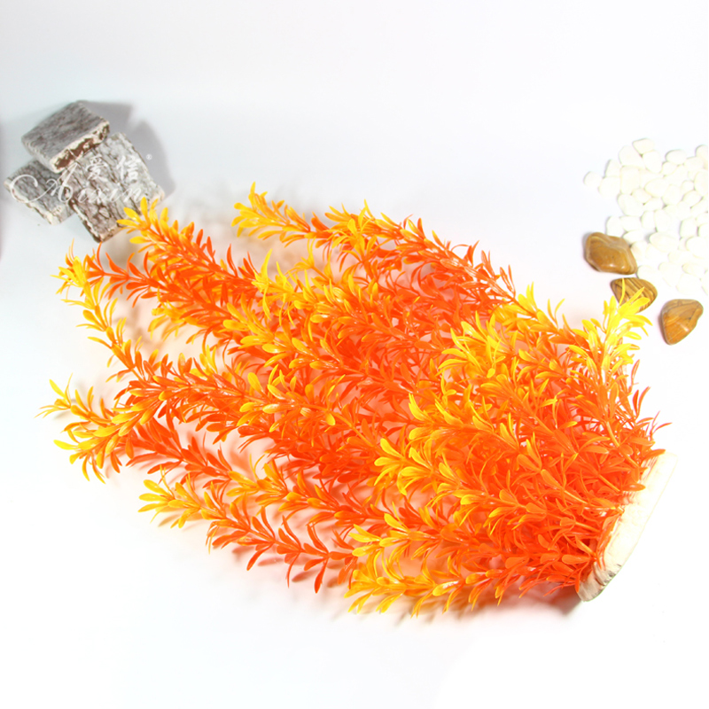 100cm Tropische Planten Grote  - Marine Aquarium recensie en prijs