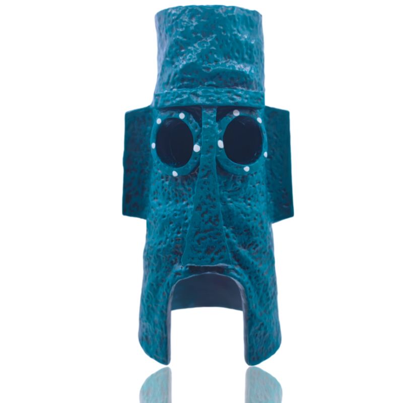 6 stks SpongeBob Aquarium Deco - Ocean Aquarium recensie en prijs