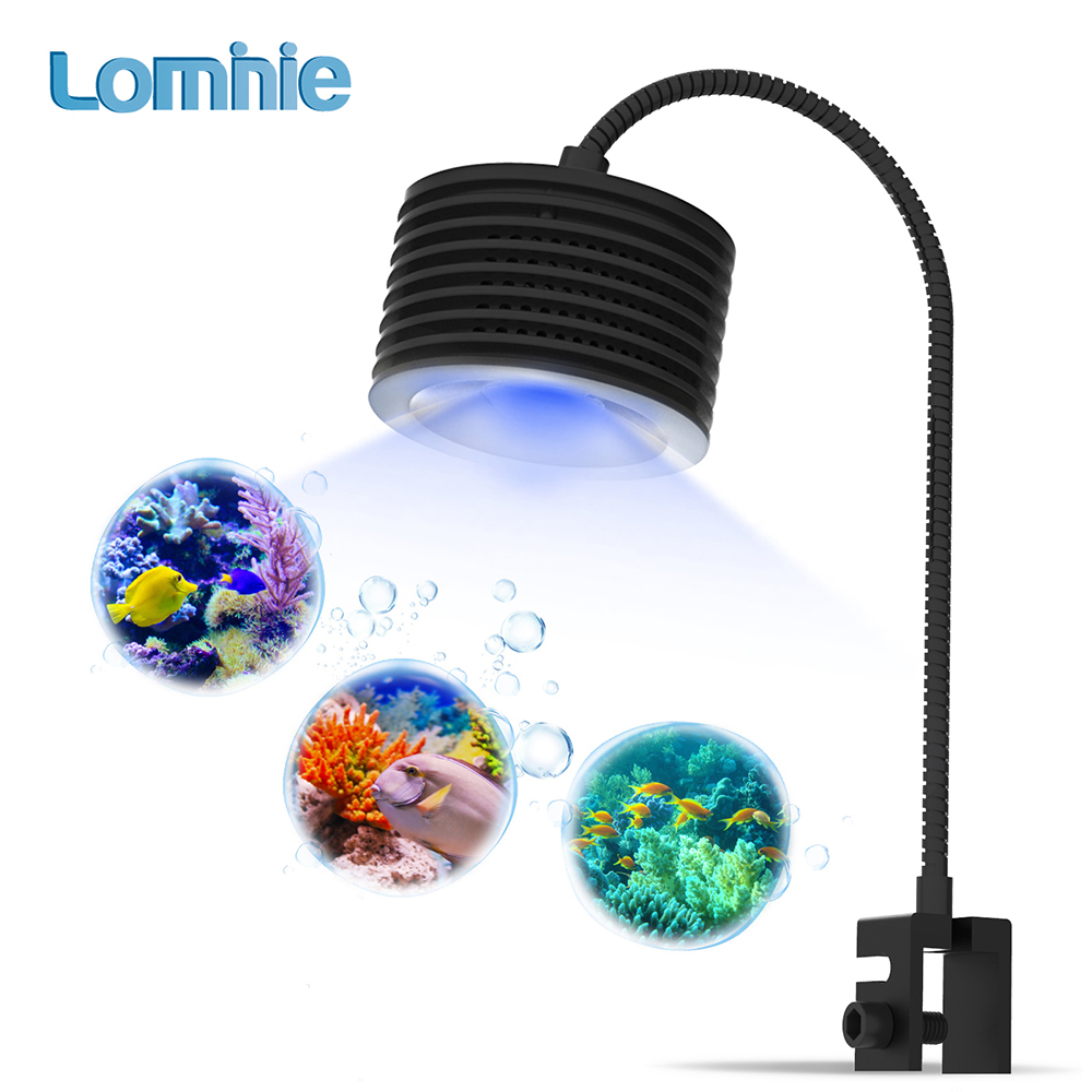 Marine LED Aquariumverlichting - Reef Lighting recensie en prijs