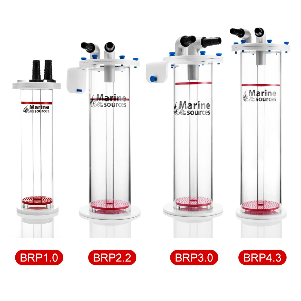 Scheepsbronnen Brp1.0 Bpr2.2 B - Reef Tank Filter recensie en prijs