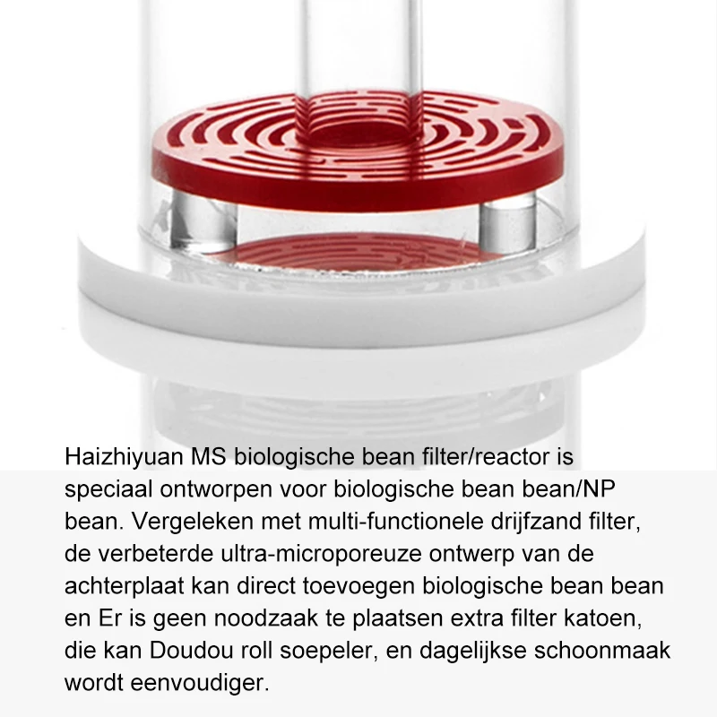 Scheepsbronnen Brp1.0 Bpr2.2 B - Reef Tank Filter recensie en prijs