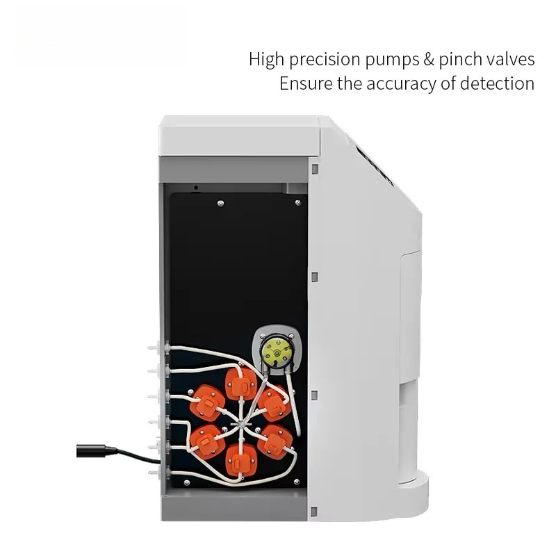 Kamoer Reef Master SPA multi-p - Reef Aquarium recensie en prijs