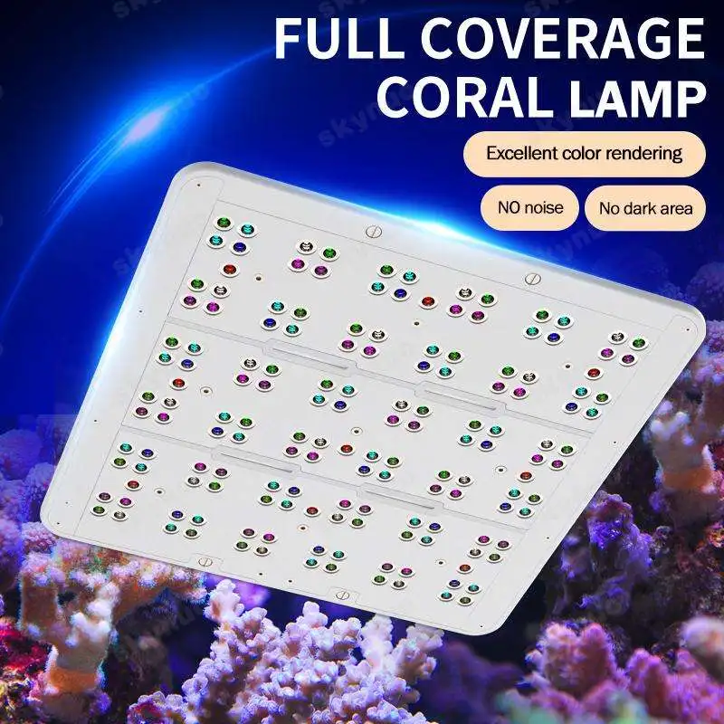 TLF KASSRAY T210 210W Volledig - Reef Lighting recensie en prijs