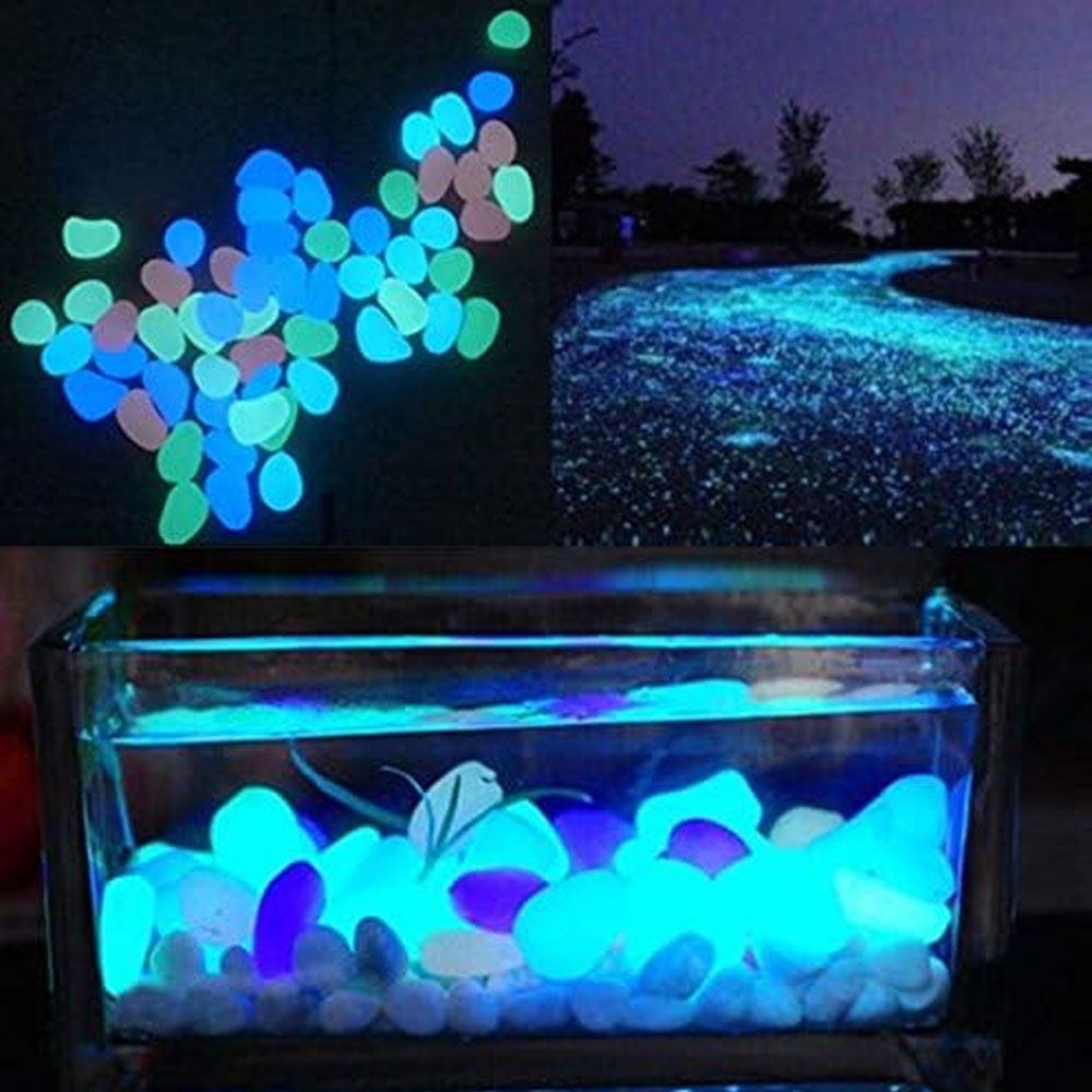 Aquarium Rotsen Glow Blue Kiez - Ocean Aquarium recensie en prijs