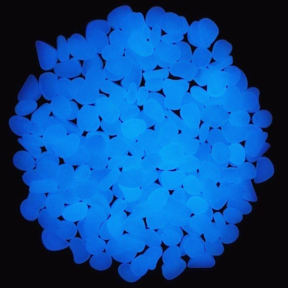 Aquarium Rotsen Glow Blue Kiez - Ocean Aquarium recensie en prijs
