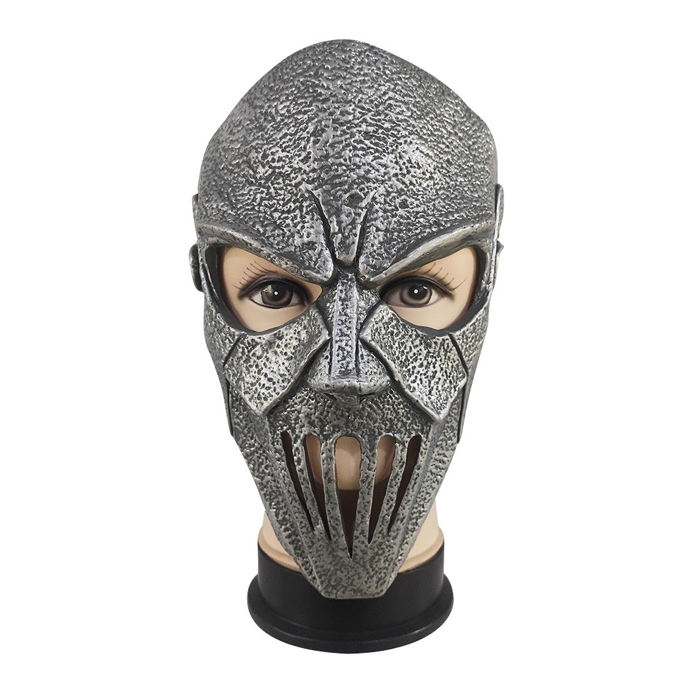 Halloween Masker Clown Latex M - Live Rock recensie en prijs