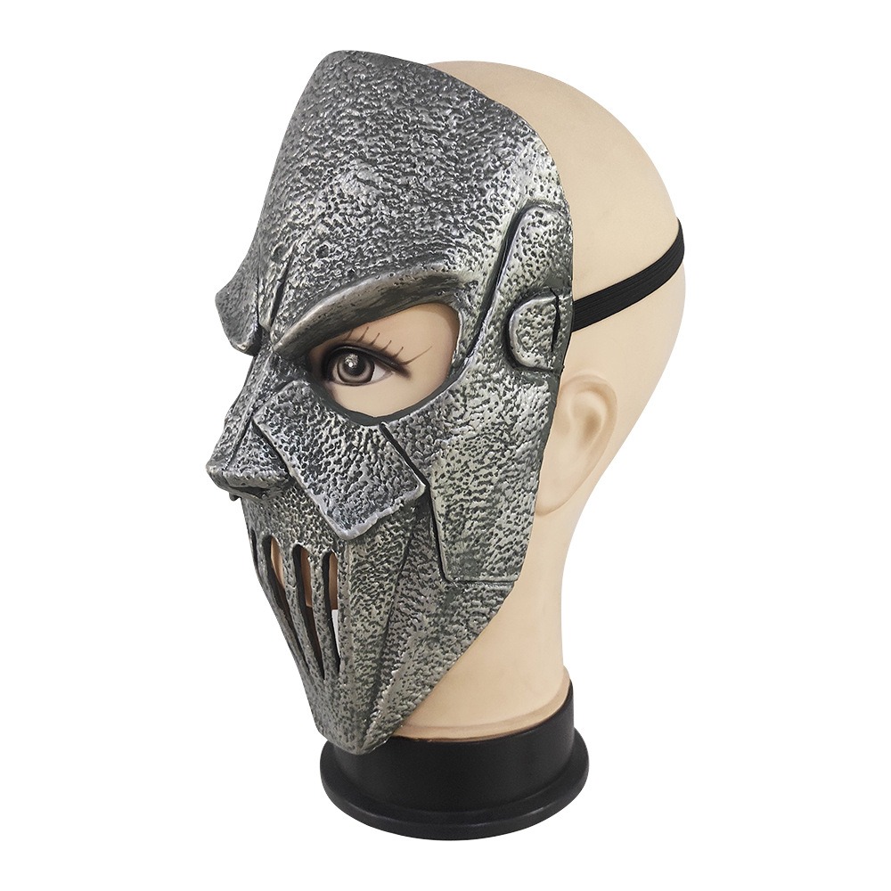 Halloween Masker Clown Latex M - Live Rock recensie en prijs