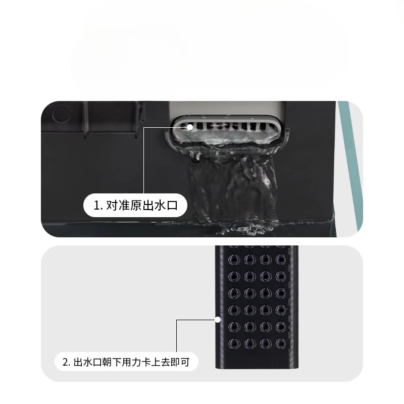 Voor Xiaomi Smart Fish Tank Wa - Marine Fish Tank recensie en prijs