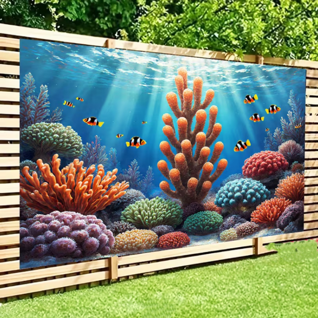 Onderwaterwereld Mariene Leven - Aquarium Marine World recensie en prijs