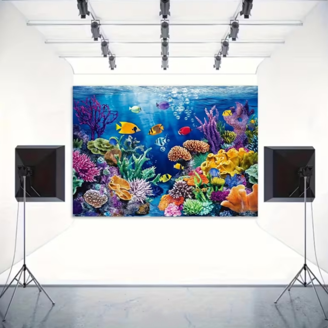 Onderwaterwereld Mariene Leven - Aquarium Marine World recensie en prijs