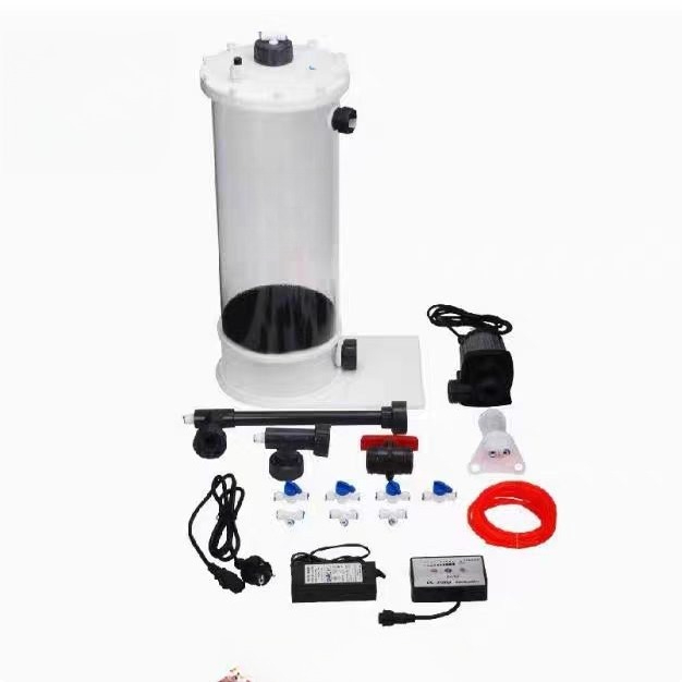 CR-140/200/200H Calciumreactor - Marine Aquarium recensie en prijs