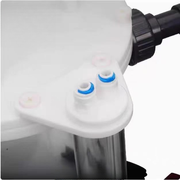 CR-140/200/200H Calciumreactor - Marine Aquarium recensie en prijs