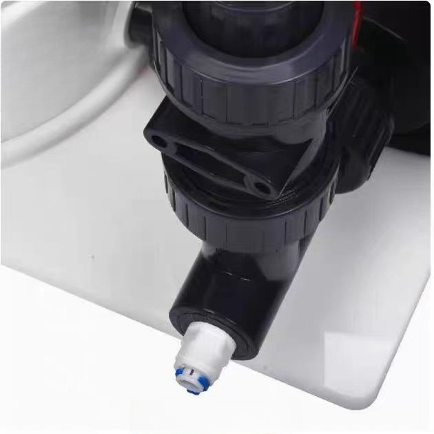CR-140/200/200H Calciumreactor - Marine Aquarium recensie en prijs