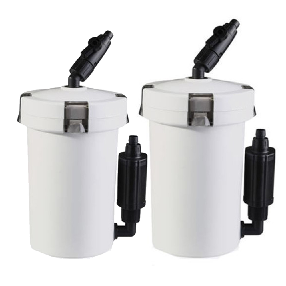 Aquariumfilteremmer Stille Ext - Reef Tank Filter recensie en prijs