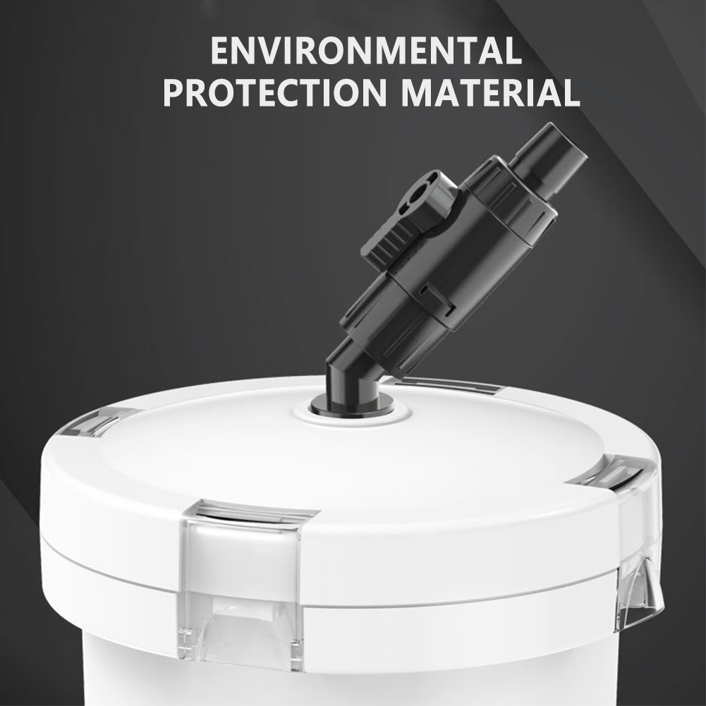 Aquariumfilteremmer Stille Ext - Reef Tank Filter recensie en prijs