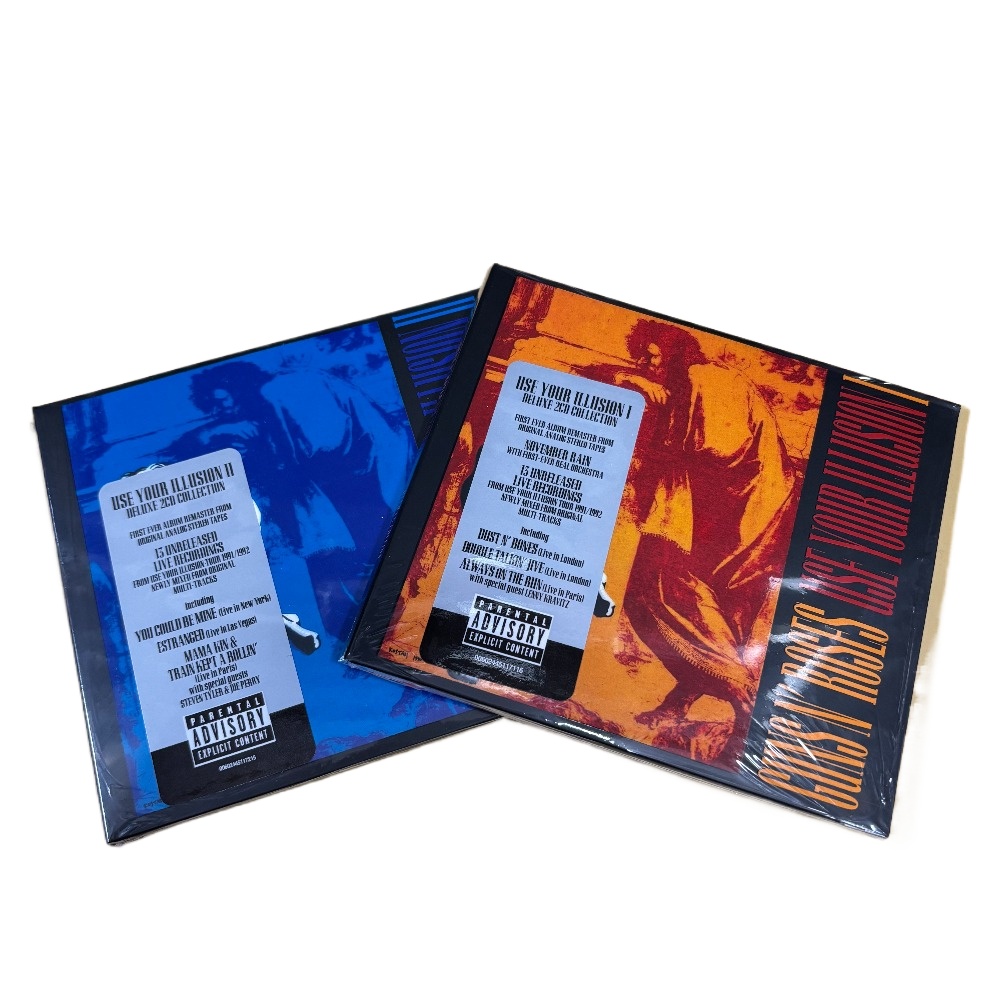 Hard Rock Blues Metal Deluxe 4 - Live Rock recensie en prijs