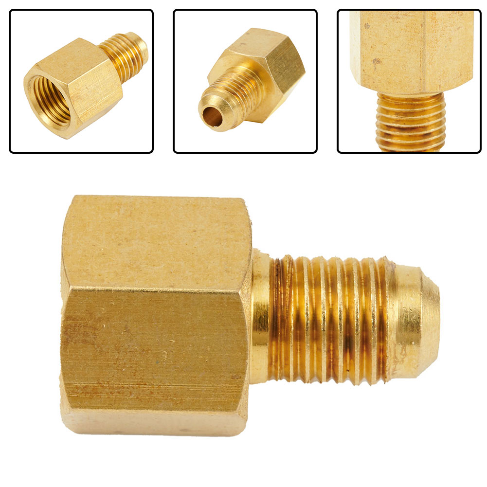 1/4 ''Sae Ag To G1/4'' Ig Stik - Nitrate Reductase recensie en prijs
