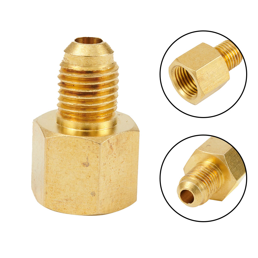1/4 ''Sae Ag To G1/4'' Ig Stik - Nitrate Reductase recensie en prijs