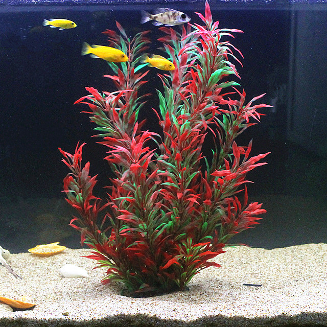 50CM Kunstmatige Aquarium Zeld - Ocean Aquarium recensie en prijs