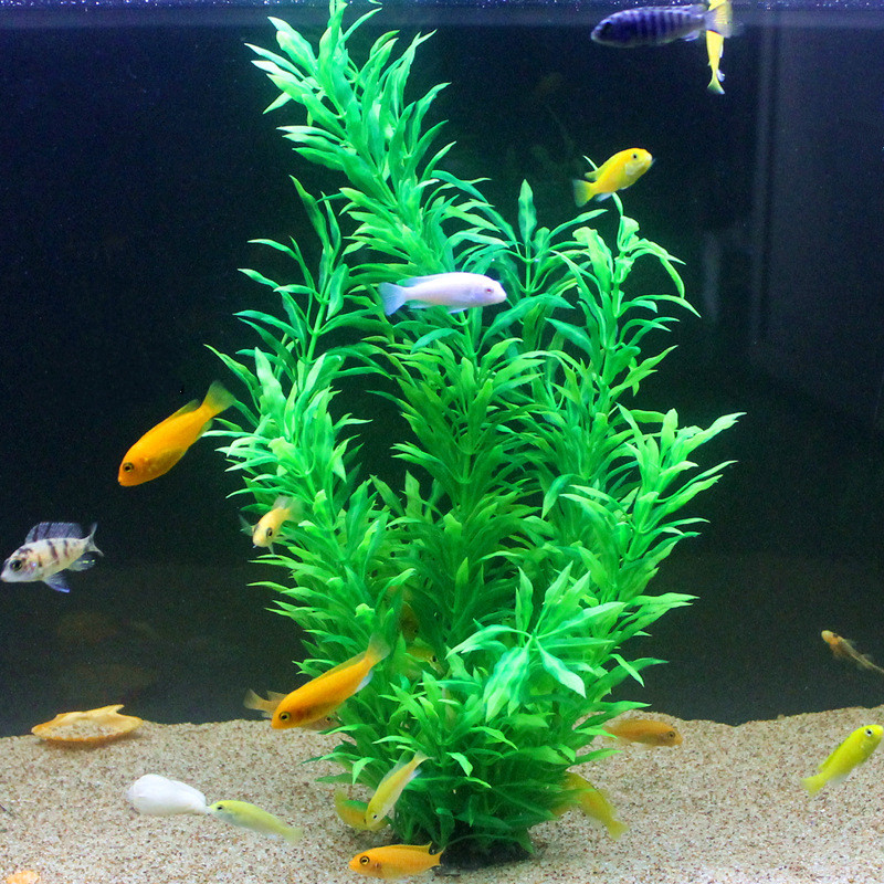 50CM Kunstmatige Aquarium Zeld - Ocean Aquarium recensie en prijs